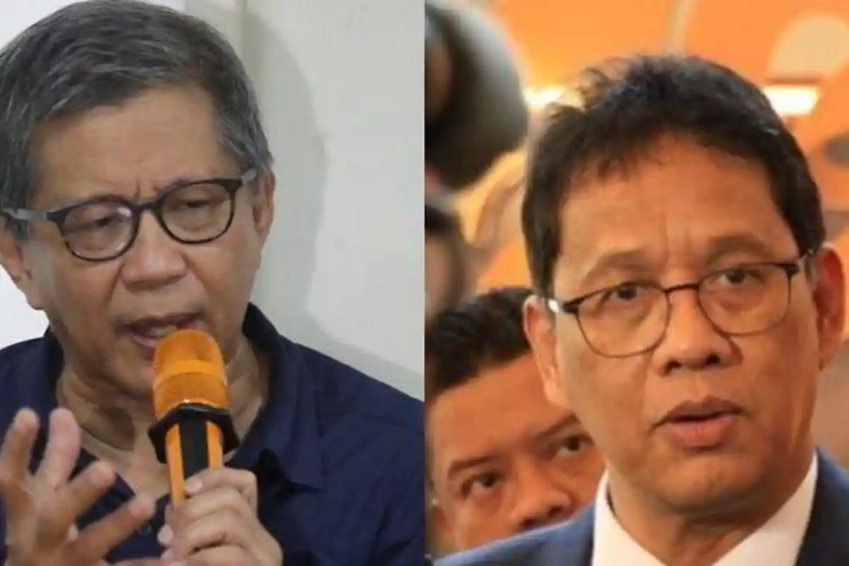 Blak-Blakan Rocky Gerung Sebut Menkeu Purbaya Kejar Elektabilitas untuk Jadi Capres atau Wapres 2029