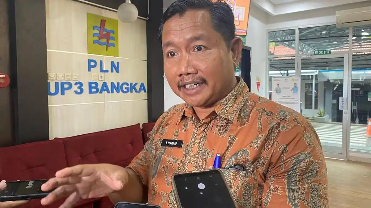 Pangkalpinang Dapat Jatah 300 Unit Program Bedah Rumah