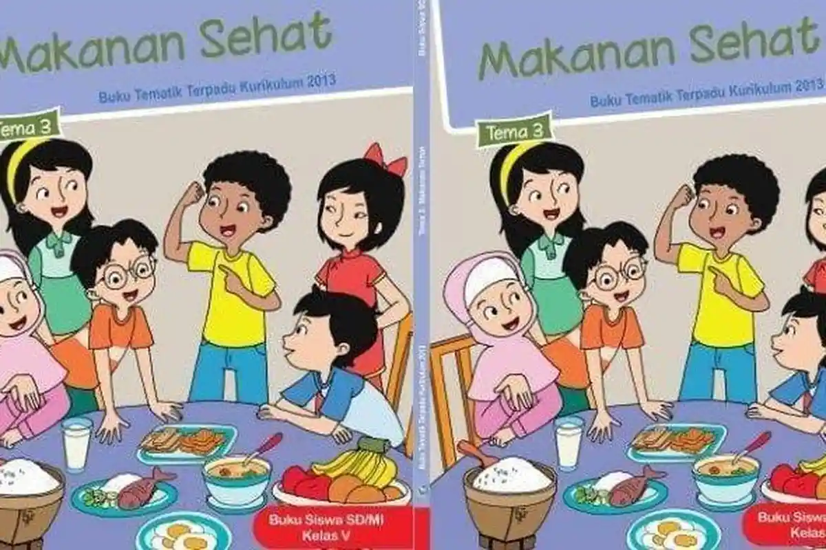 Kunci Jawaban Siswa SD Kelas 6 Bekerja Sama Mencapai Tujuan, Buku Tematik Halaman 78 79 80 82 83