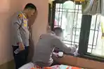 Rincian Perhiasan Emas yang Digasak Rampok di Jatitujuh Majalengka, Totalnya 60 Gram