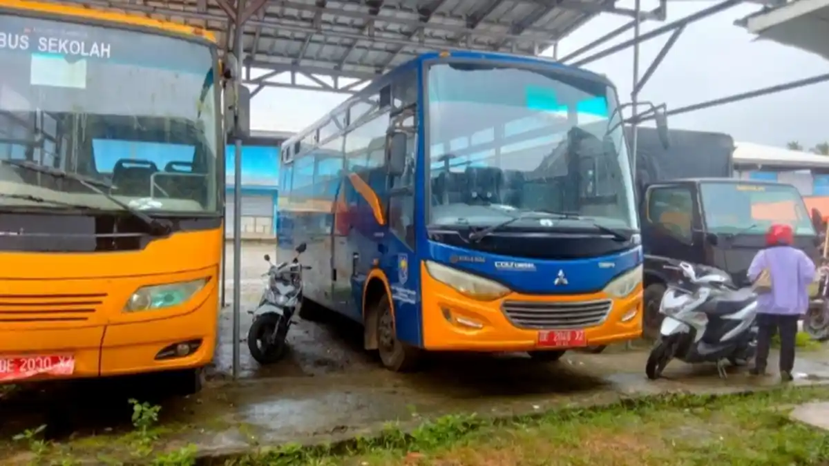 Randis Dishub Pesbar Lampung Tunggak Pajak, Anggota DPRD: Sangat Disesalkan 