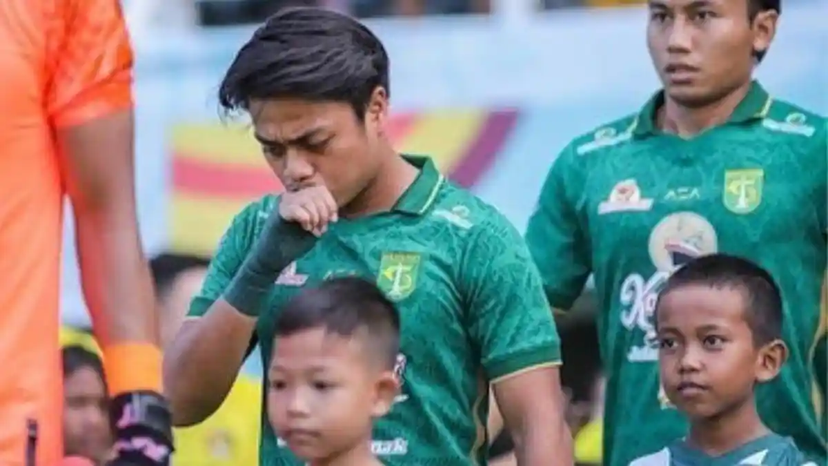Sempat Umbar Kode Berpisah, Gelandang Muda Persebaya Surabaya Ungkap Keinginan Bertahan