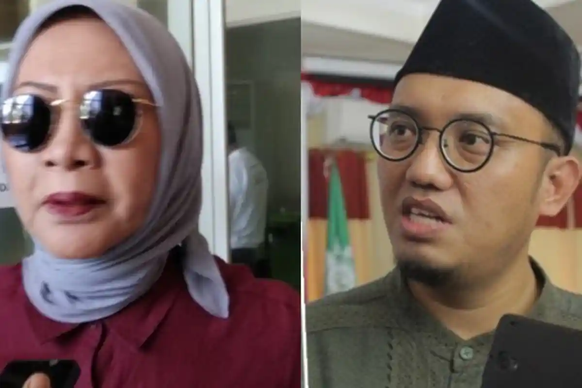 Ratna Sarumpaet Mengaku Tak Dianiaya, Dahnil Anzar: Pak Prabowo Sering Dibohongi Politisi