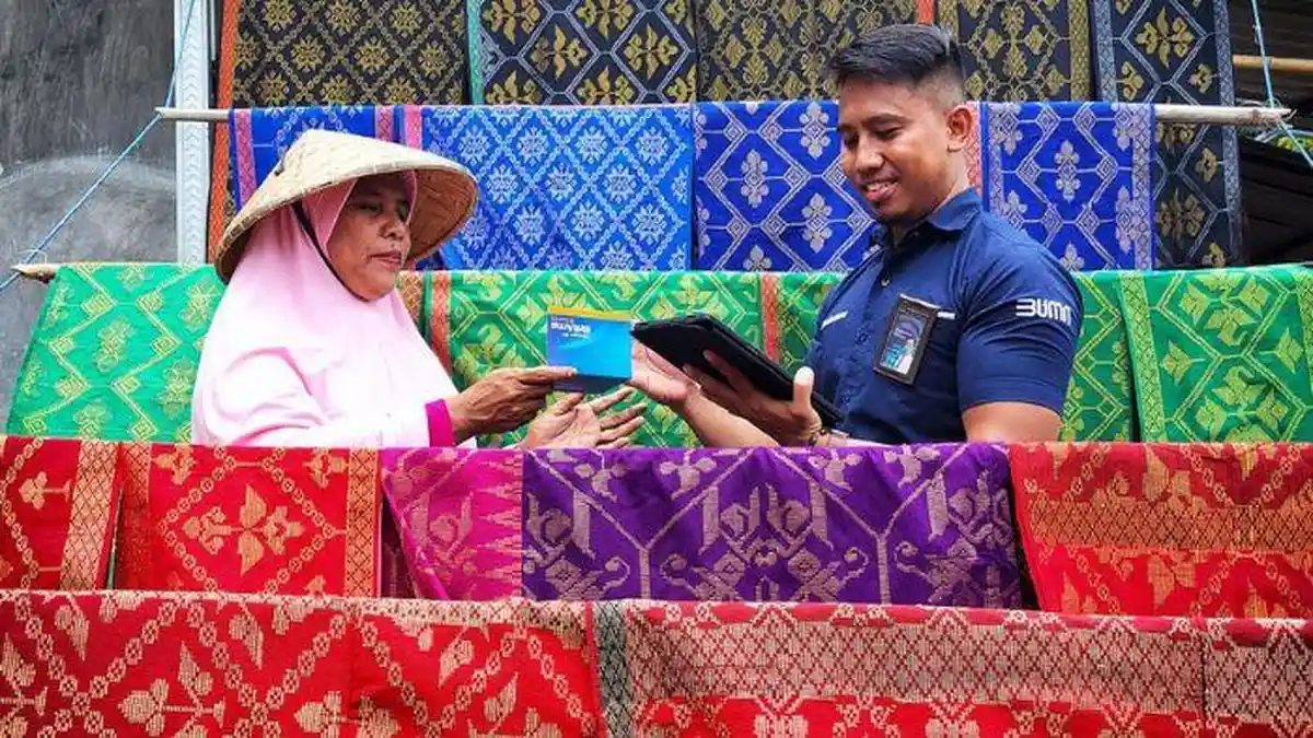 KUR Bank BRI 2025 Sudah Buka, Wajib Punya Usaha Minimal Jalan 6 Bulan 