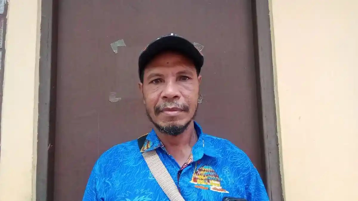 Musa Krey Jamin Transparansi Pengelolaan Dana Kampung Kanantare, Warga Bisa Akses 
