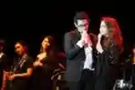 Konser Tour Afgan Pukau Penggemarnya di Bandung