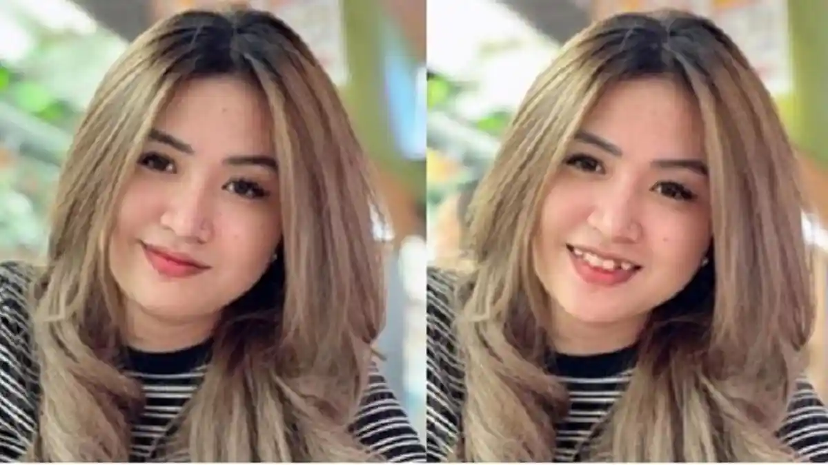 Profil Venny Alberti TikToker Asal Pontianak, Diduga Cerai dengan Akash Elahi, Masa Lalu Terungkap