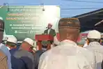 Warga Muhammadiyah Kota Juang Rayakan Idul Fitri 1447 Hijriah