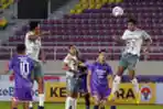 Persita Tangerang vs Bali United