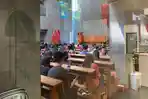 Paskah 2026, Gereja Katolik Santa Perawan Maria Ratu Usung Tema 'Keutuhan Alam Ciptaan'
