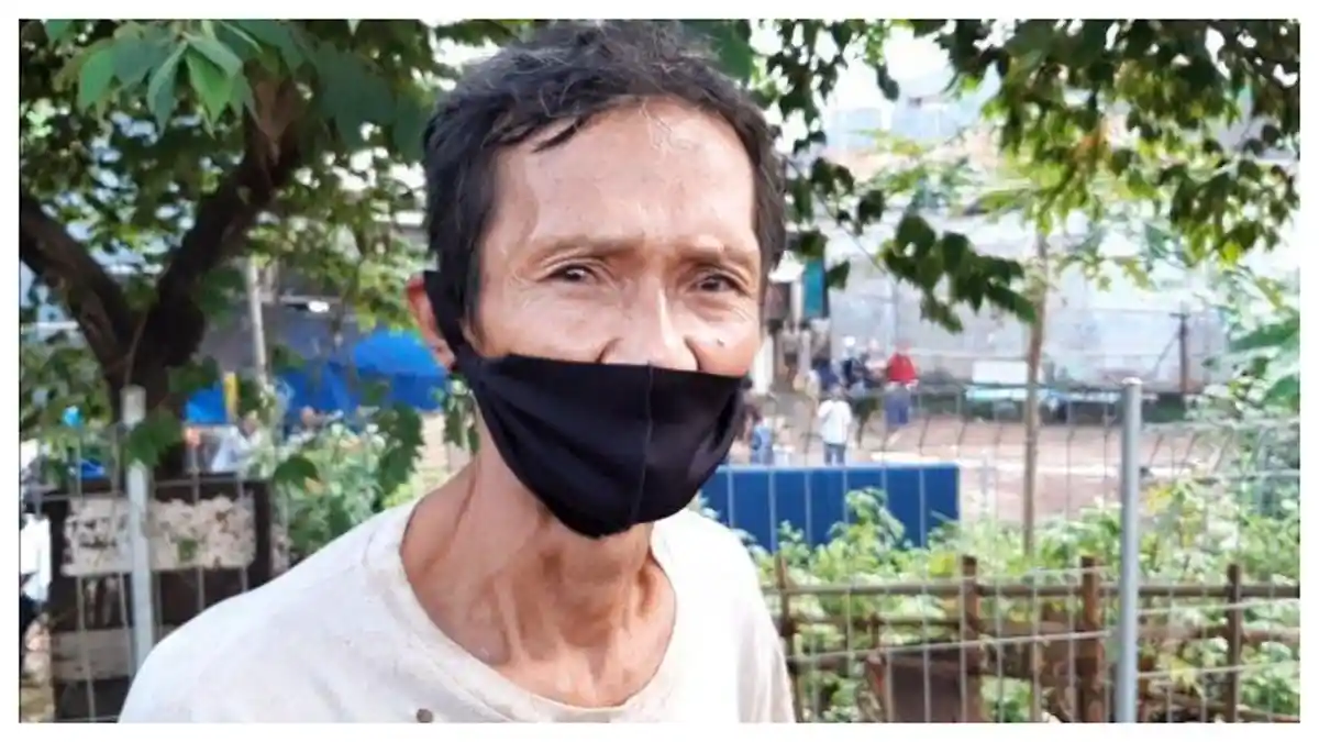 Kesaksian Baru Warga soal Tewasnya Editor Metro TV, Curiga Gerak-gerik Orang Asing Rabu Dini Hari