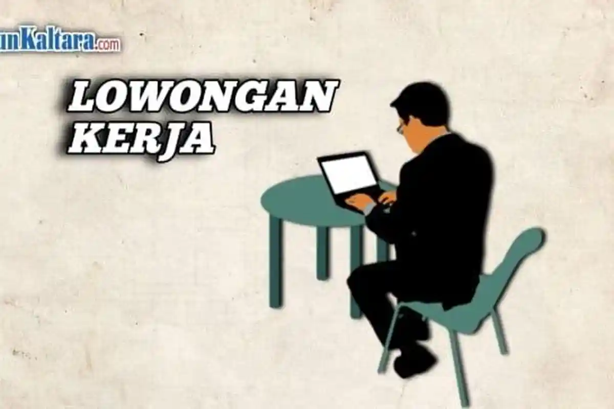 2 Lowongan Kerja PT PKN bagi Lulusan S1 di Bulungan Kaltara, Cek Persyaratan dan Link Daftarnya