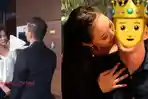 Beredar Video Yuanita Christiani Dilamar, Terungkap Wajah Pacarnya yang Selalu Ditutupi Stiker