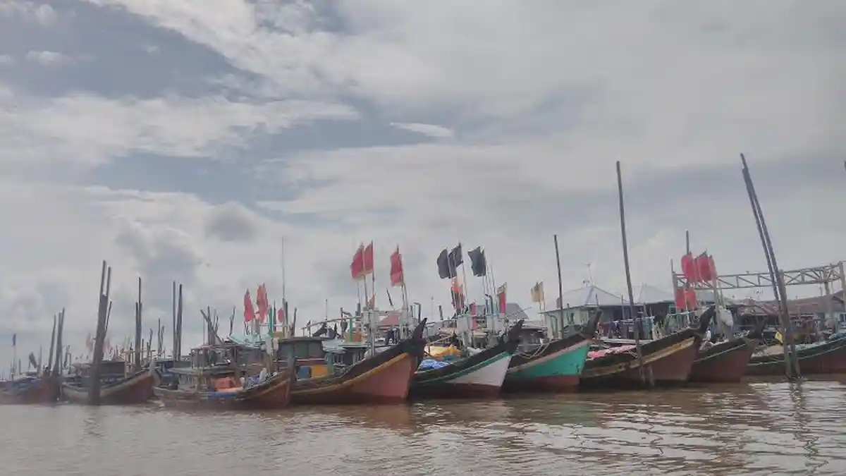 Tingkatkan Pelayanan PLN Bangun Tiga Kantor di Daerah Perairan