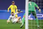 Real Madrid Lolos ke Semifinal Liga Champions
