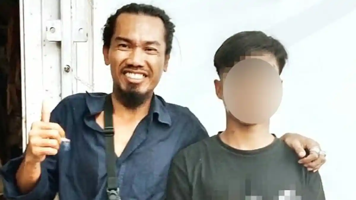 Kekasih Anak Bacaleg PDIP di Lombok Barat Akhirnya Buka Suara, Akui Pernah Berhubungan Badan