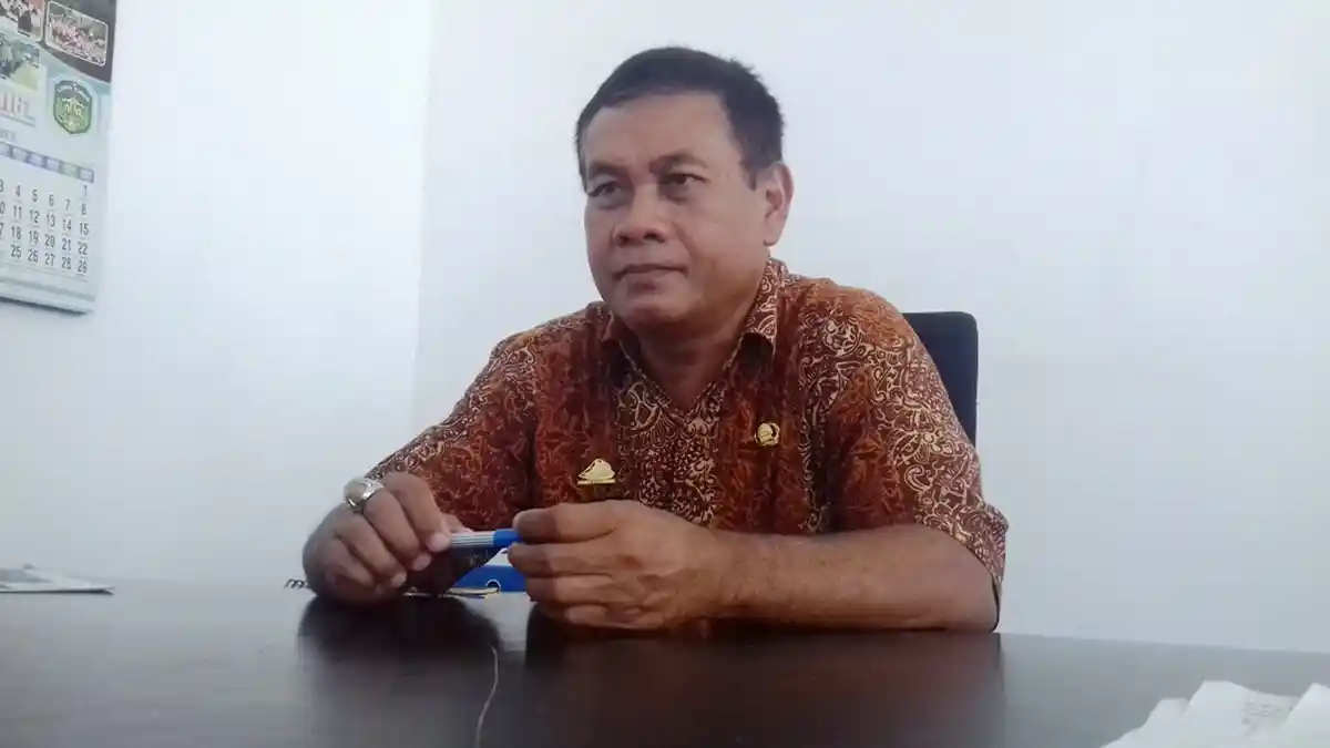 Tidak Ada Uang Lembur, Dukcapil Lutim Tiadakan Pelayanan Rekam E-KTP Hari Sabtu