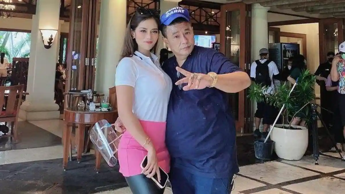 Terkuak Tugas Aspri Hotman Paris, Ingatkan Makan hingga Ngelap Keringat tapi Digaji Dua Digit