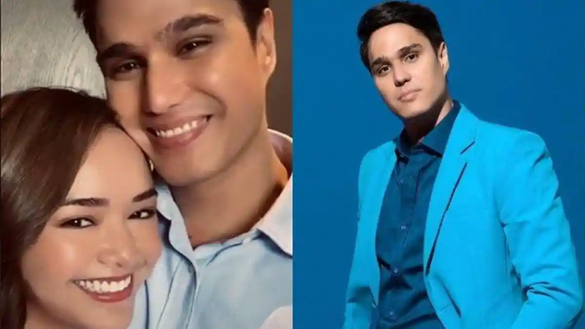 BIODATA Mischa Chandrawinata, Disebut-sebut Jadi Pacar Baru Amanda Manopo, Video Mesra Tersebar