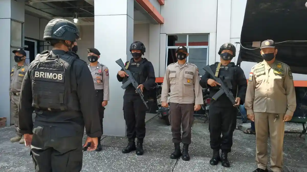 500 Guru di Tanjungpinang Bakal Divaksin Covid-19, Prioritaskan Guru di Sekolah Belajar Tatap Muka
