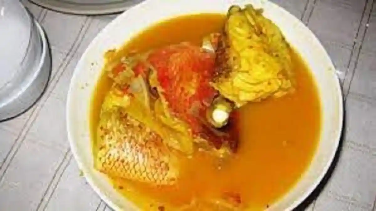 Wisata Belitung: Mengenal Kuliner Tradisional di Tebat Rasau, Ada ...