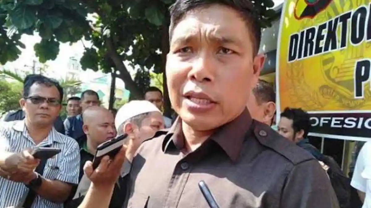Kasus Dugaan Korupsi DBH Labura dan Labusel Jadi Perhatian Ditkrimsus Polda Sumut