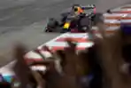 Max Verstappen Juara Dunia F1