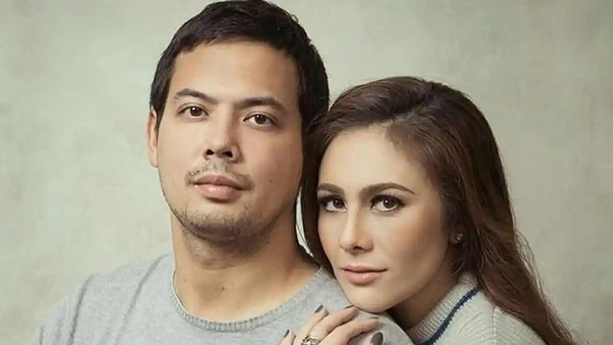 Profil-Biodata Adilla Dimitri yang Digugat Cerai Wulan Guritno, Asmara Dulu Berawal Dijodohkan Teman