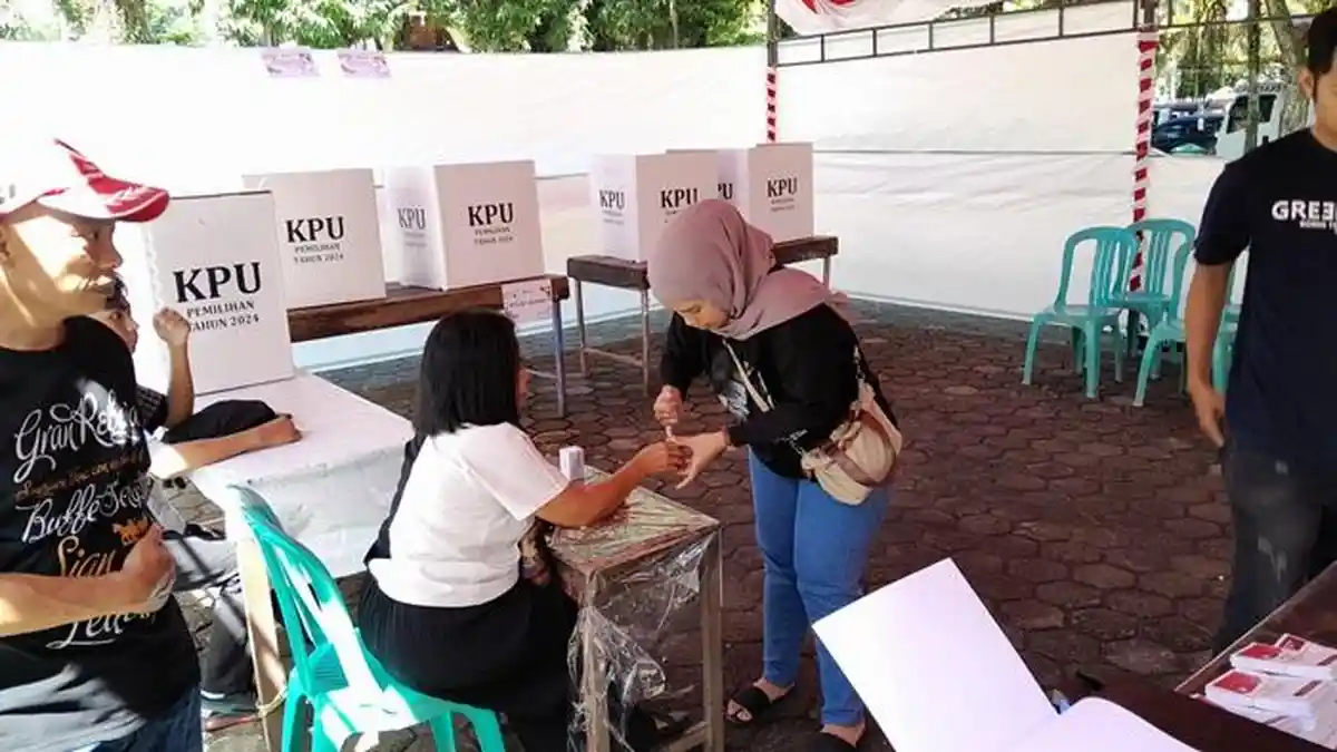 PSU di Rembon Tana Toraja Unggulkan Zadrak-Erianto