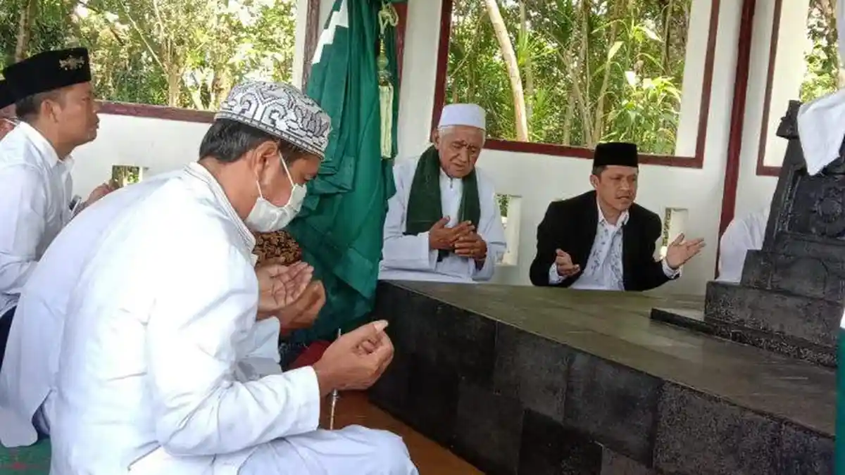 Tidak Hanya Wisata Alam, Wonosobo Punya Tempat Wisata Religi, Ini Lokasinya