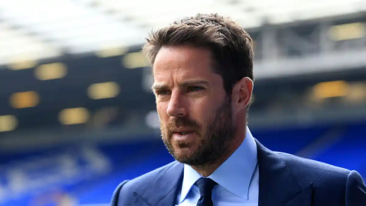 Komentar Menohok Mantan Pemain Liverpool Jamie Redknapp: Chelsea Terlihat Lemah