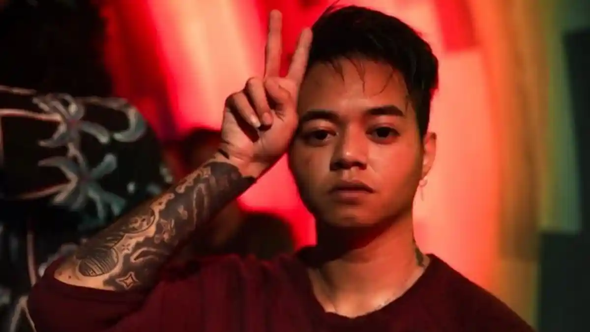 Dugaan Reza Arap Selingkuh Kian Menguat saat Wendy Walters Posting Sebuah Pengakuan