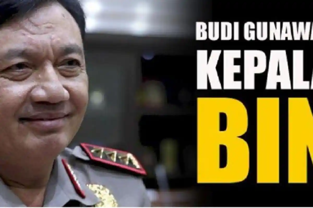 Apa Maksudnya? Menko Mahfud MD Tak Lagi Bawahi BIN, Langsung ke Presiden Sudah Resmi Diteken Jokowi