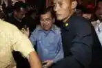 Paspampres Kawal Jokowi-JK