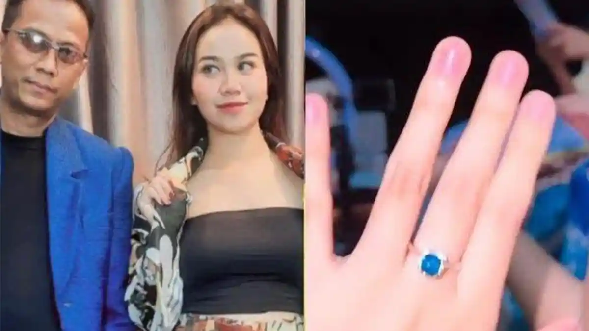 Kabar Mayang Adik Vanessa Angel, Kini Ngaku Dilamar Pengusaha dengan Mahar 20 Onta, Terima?