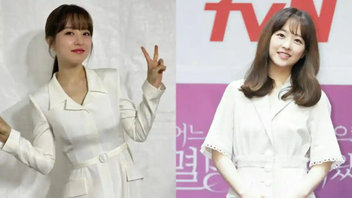 Biodata Park Bo Young, Bintang Utama KDrama Doom at Your Service