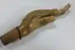 Bambu Petuk Tumpang Raga