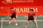 Aksi Polii Jauhari Kalahkan China (4)