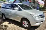Pria Singosari Ngaku Anggota Polisi Rampas Mobil Kijang Innova yang Dijual di Facebook