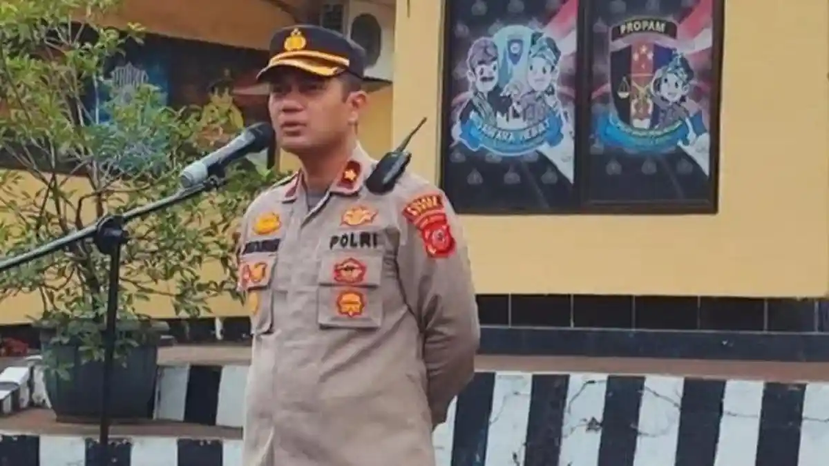Modus Debt Collector, Komplotan Pelaku Curanmor Rampas 4 Sepeda Motor Warga