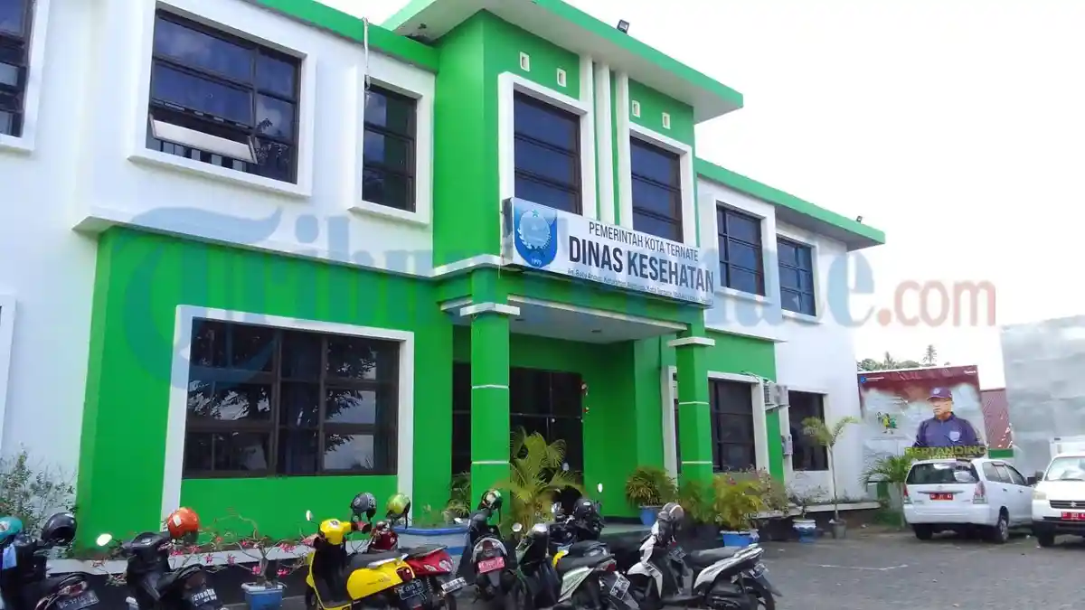 Dinas Kesehatan Minta Rumah Sakit dan Dokter di Ternate, Jangan Beri Resep Obat Sirup ke Pasien