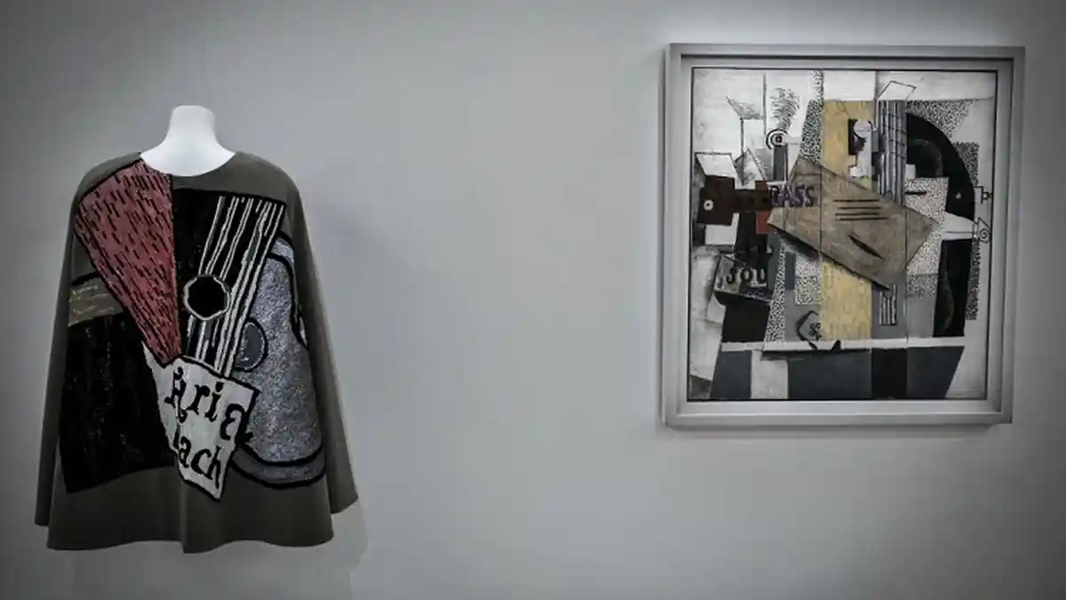 Rencana Peluncuran 'NFT Picasso' Timbulkan Perselisihan Dalam Keluarga Besar