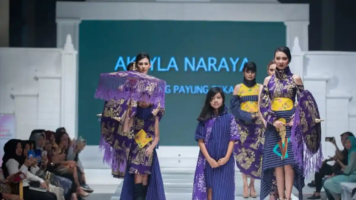 Festival Indonesia ke-5 di Moskow Resmi Ditunda Akibat Pandemi Covid-19