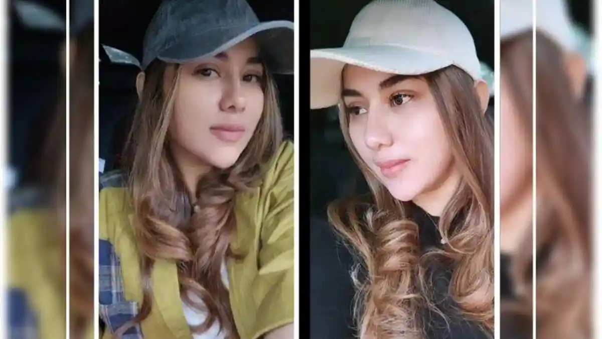 Inilah Sosok Fatmasari Rahman Wanita Cantik Raup Rp 4,9 M Dari Menipu ...