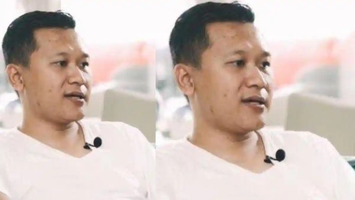 Sosok Karyawan Pinjol Dulu Gaji Puluhan Juta, Pilih Resign Sadar Dosa, Kini Jualan Guling: Gak Nipu