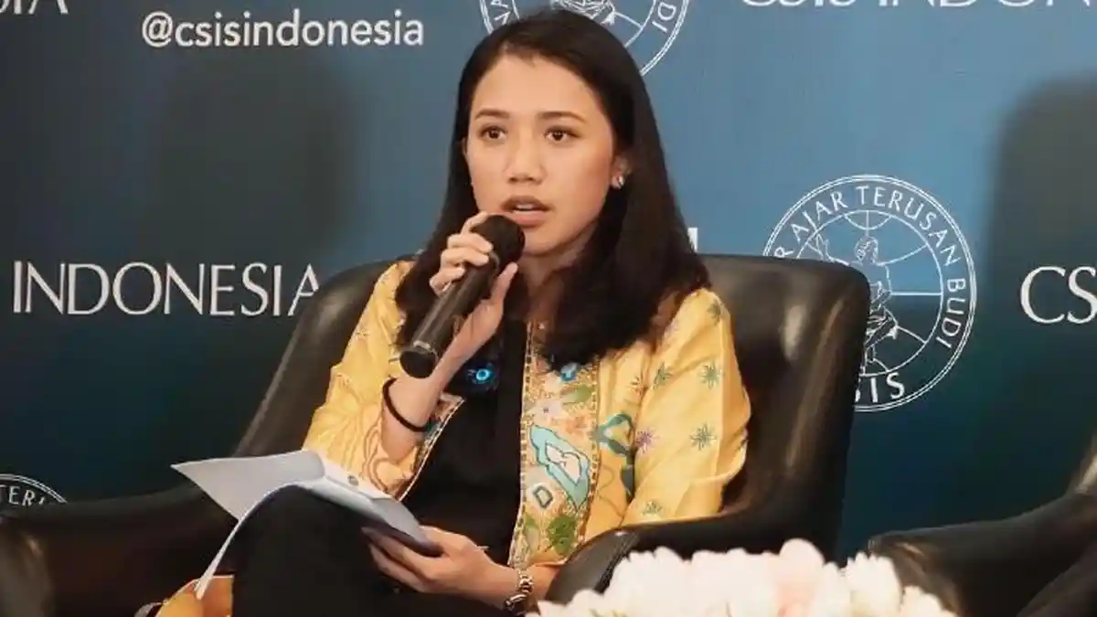 TKN Prabowo-Gibran Dukung Peran Perempuan di Keluarga, Banyak yang Harus Putar Otak dan Ikut Bekerja