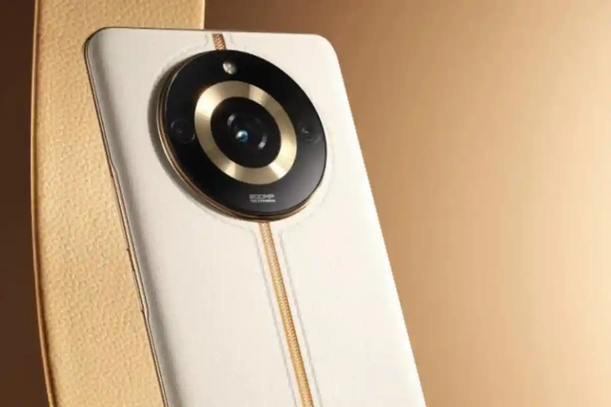 RESMI Dirilis Realme 11 Pro Plus, ini Keunggulan Spesifikasi dan Info Harga Terbaru Juni 2023