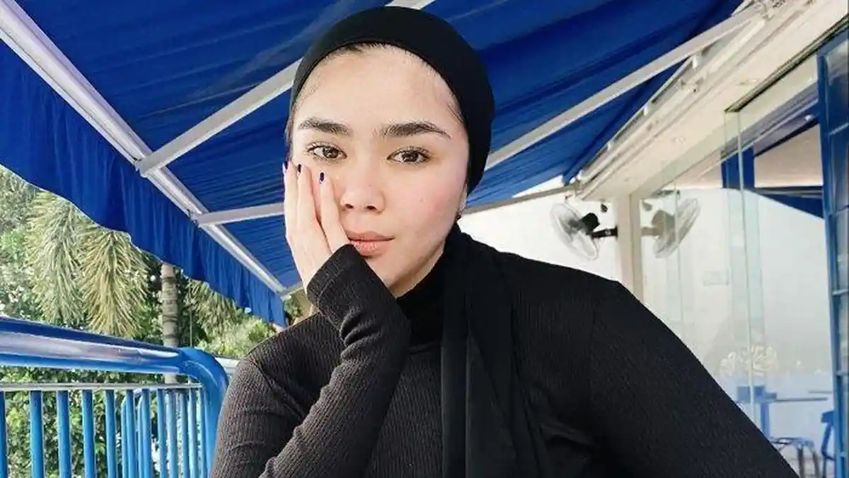 Sivia Azizah, Mantan Anggota Blink Hamil Anak Pertama, Yuki Kato: Congrats Bb