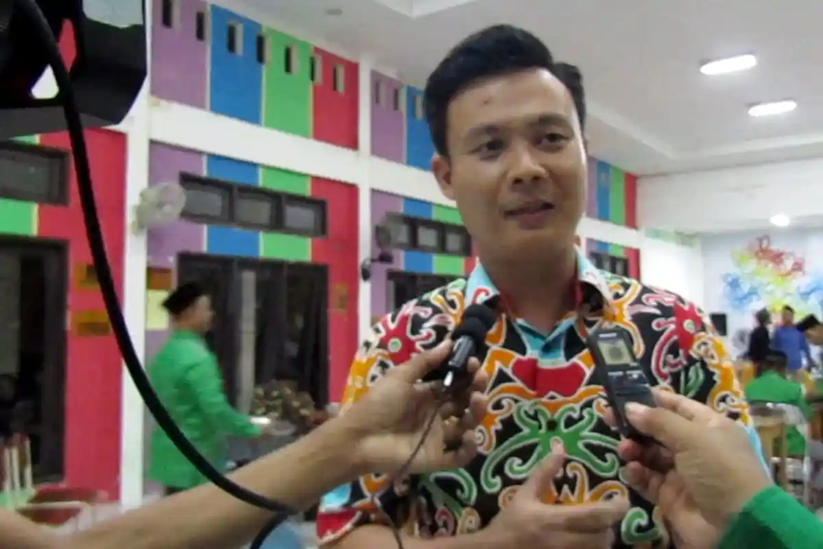 Dewan Pertanyakan Output Program Milenial Mandiri, Halim Beber Capaian: 210 Milenial Ikut Pelatihan