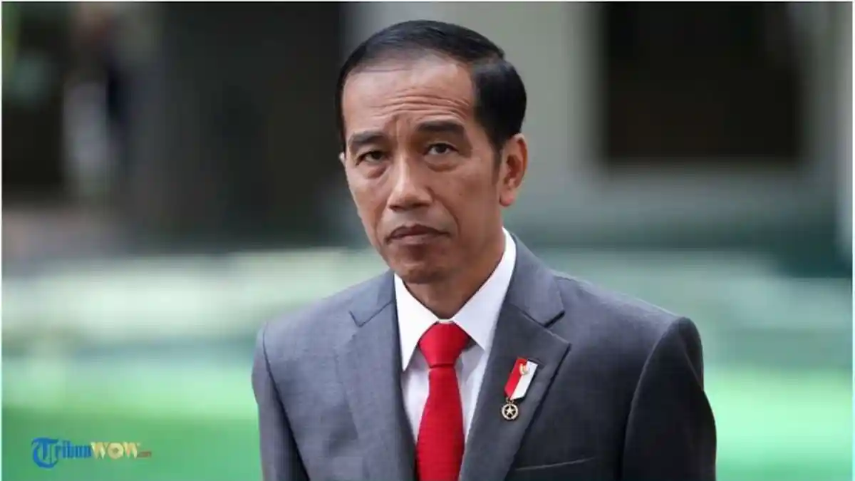 Joko Widodo Ingin Jumlah Guru Terampil Lebih Banyak daripada Guru Normatif, Khususnya di SMK